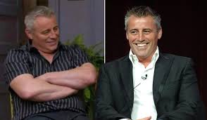 Matt le blanc and david schwimmer reunite on episodes. Cv4sjioaegwatm