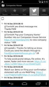 Company house searches, incorporation and formation, credit checks both uk and international and company finance. Companies House For Android Apk Download