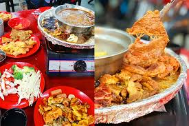 91 korean bbq restaurant has 3 buffet pricings to cater to different diners' taste palate. 10 Most Worth It Buffet Places In Kl Under Rm50 Per Pax 2019 Guide