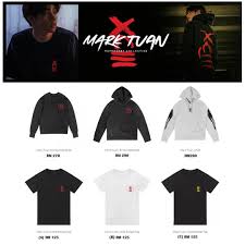 Sell 330+ custom physical products, as well as digital products, all in one place. Meidiy Store Look Ahgase Idol Mark Tuan Facebook