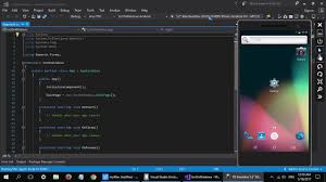 How To View Ios Simulator On Windows Youtube