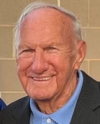 Malcolm "Sonny" Locke Obituary October 20, 2024