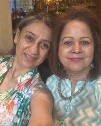 Bala Sharma's Instagram, Twitter & Facebook