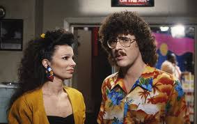 The Radical Egalitarian Politics Of Weird Al's “UHF”