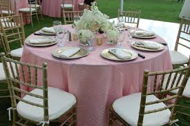 Gold Chivari Chairs Gold Charger Plates And Pink Table Cloth Gold Chivari Chairs Most Comfortable Office Chair Bath Chair For Elderly