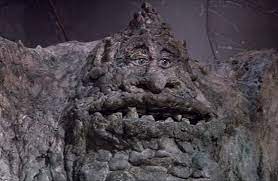 He had a fit of german nihilism when his friends were consumed by the nothing description: What Makes Rock Biter Such A Memorable Character Deja Reviewer