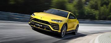 The 2021 lamborghini urus is extreme in almost every way, which is exactly what's expected when a legendary supercar maker builds an suv. Lamborghini Urus Infos Preise Alternativen Autoscout24