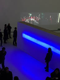 Professor Diane Willow Presents Tune-able Atmosphere