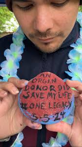 Welcome to the transplant group of friends who share concerns from all  walks of life. This site gives transplant recipients a chance to express  their gratitude for receiving an organ donated by