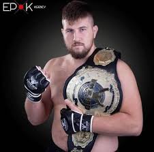 He has his birthday celebrations on august 2 each year. Tanner Boser The Bulldozer Mma Fighter Page Tapology