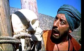 The Magnificent Seven 1960 western film