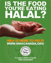 So, something is made halal which is haram. Home Hma Halal Monitoring Authority