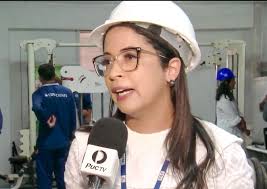 EM EXPANSÃO, FIEG E PREFEITURA CONSTROEM NOVA ESCOLA SESI E SENAI EM  SENADOR CANEDO