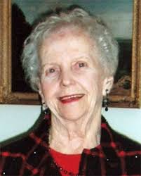 Jean Merchant Obituary (2014)