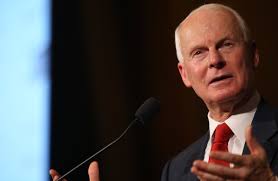 Oregon Secretary of State Dennis Richardson dies of brain cancer