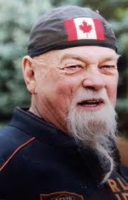 Obituary for William "Bill" Daniel Hurd