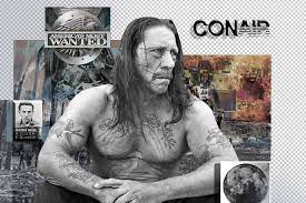 This includes photos, which are not obviously retro and portraits of famous young women doing nothing but posing. States Pop Quiz 33 Danny Trejo Dazed