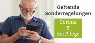 Coronavirus Pflege Aktuelle Infos Auswirkungen Pflege De
