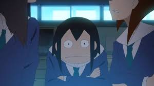 story tvアニメ 映像研には手を出すな 公式サイト アニメ キャラクターデザイン アニメ化