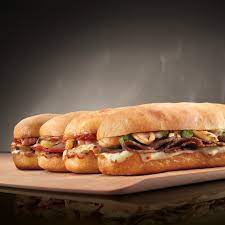 Domino S Pizza St Lucia For Oven Baked Sandwich Experience Choose One Or More Chicken Bacon Ranch 22 95 Mediterranean Veggie 22 95 Sweet Spicy Chicken Habanero Philly Cheese Stake 24 95 Chicken Parm 22 95 Facebook