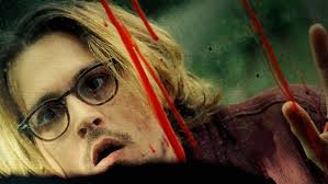 The Blog of Delights: Film: Secret Window (2004)