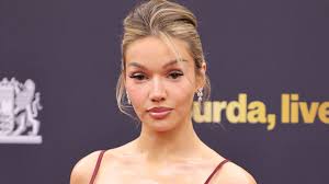 Rapperin und TV-Star: Das müssen Sie über Shirin David wissen