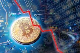 Why crypto stocks dropped like rocks today crypto is down and these stocks are dropping as well. Why Cryptocurrency Stocks Crashed Today The Motley Fool
