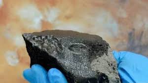 Esto significa que la luz emitida por el sol tarda unos ocho minutos en llegar a la tierra. Una Nube De Meteoritos De Marte Pasa Por La Tierra Periodicamente Rt