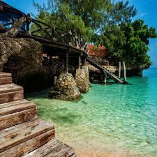 Its historic centre is stone town, which is a. Zanzibar Prison Island Heart Of Africa Expedition