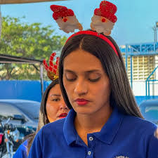 Importante 🛑 FUMBAIFA reaviva las tradiciones con su acostumbrado  "Despertar Navideño" En un emotivo evento realizado por la "Fundación  Municipal Bolivariana de Asistencia Integral a la Familia" encabezado por  la alcaldesa Ofelia