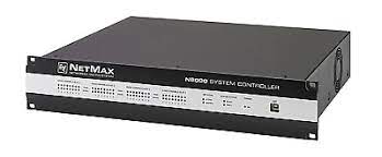 Netmax technologies netmax technologies pvt ltd was set up in 2001 by young indian entrepreneurs. Electro Voice N8000 120v Netmax 300 Mips Digital Matrix Controller 800549362535 Ebay