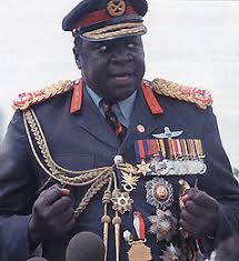 Image result for idi amin