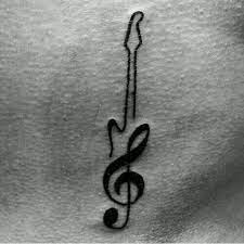 Meaningful Small Tattoos For Women Simple Small Tattoo Ideas Small Music Tattoos Music Notes Tattoo Music Symbol Tattoo