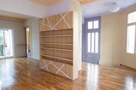 La Fabrique Renovation D Une Maison Tourangelle Sur 4 Niveaux Salon Et Salle A Manger Architecture Inter En 2020 Architecture Interieure Maison Decoration Maison