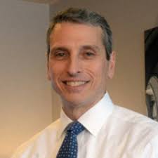 Paul Joseph Giuffre, Lawyer in Pittsburgh, Pennsylvania