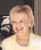 Patricia Brown Obituary (1944