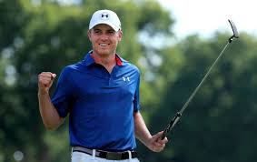 The couple got engaged over the christmas holiday in 2017. Jordan Spieth S Wife Annie Verret Wiki Wedding Kids Instagram Hot Pictures 2021 Must Read Before You Buy