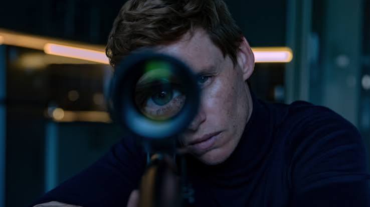 The Day of the Jackal' Is Sky's Biggest New Show Launch (Exclusive)