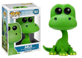 The good dinosaur spot character plush toy poshpaws 45cm tall disney pixar. Toy Focus Pop Disney The Good Dinosaur Arlo And Spot Go Gts