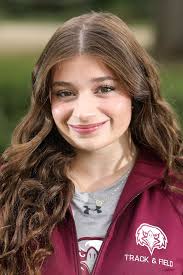 2024 Women's Track and Field Roster