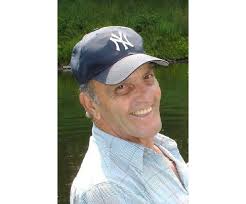 Anthony Lizza Obituary (1936