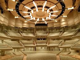 toronto pavilion toronto concert spaces