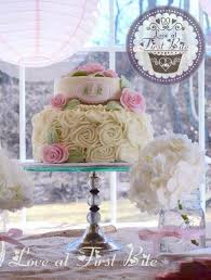 Pin On Baby Shower Cakes