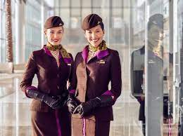 Maybe you would like to learn more about one of these? Etihad Cabin Crew Australia Recruitment Sydney 2020