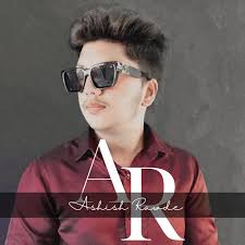 Ashish Rawde