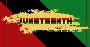 More than 155 years old, juneteenth celebrates the liberation of african americans from slavery in the u.s. Juneteenth 2020 Celebrations St Louis Economic Development Partnership