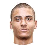 David Carmo (Nottingham Forest)