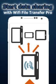 Wifi File Transfer Pro For Android Apk Download
