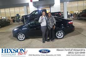We analyze millions of used cars daily. Happyanniversary To Portia And Your 2017 Ford Fiesta From Kendrick Crumpe At Hixson Ford Of Alexandria In 2021 Ford Hixson Alexandria