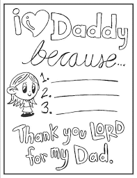 Any way you slice it you're a great dad! Father S Day Coloring Pages 100 Free Easy Print Pdf
